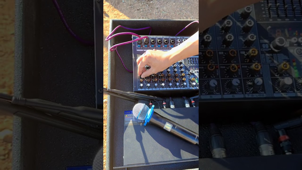 ຊຸດເຄື່ອງສຽງ4×4ພ້ອມອອກງານສົນໃຈຕິດຕໍ່ເບີແອັບ02076522968