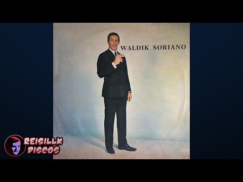 Waldick Soriano - O Moço Pobre