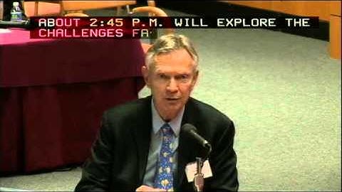 Workshop: State of the Video Marketplace