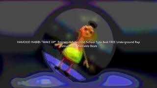 Download Lagu "WAKE UP" - Eminem X Funny Old School Type Beat (FREE) Underground Rap Instrumental | Ramaldo Beats Download Lagu "WAKE UP" - Eminem X Funny Old School Type Beat (FREE) Underground Rap Instrumental | Ramaldo Beats