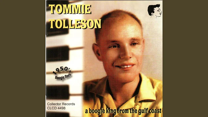 Tommy Tolleson Photo 5