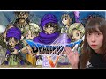 【DQ5】Watermelon!!!!!!!!【あんちゅ/石塚朱莉】