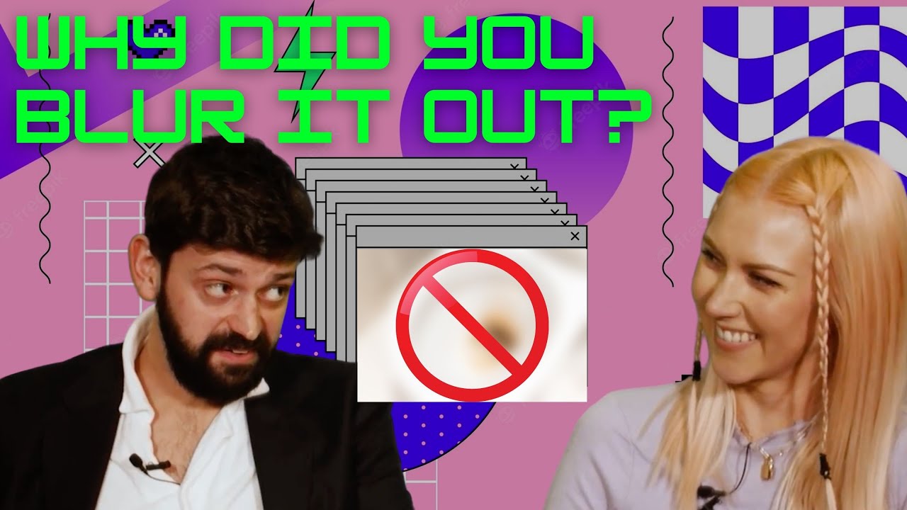 Sarah Akwisombe | Fin vs The Internet | Episode 6