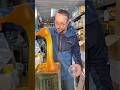 1 Yıldır Mahzende Unutulmuş Donmuş Bal!! #reklam #video #shortsfeed #ytshorts #viral