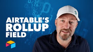 Airtable's Rollup Field | A Complete Guide (Updated for 2025)