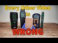 Science Proves Which Wood Moisture Meter Is Best Science Proves Which Wood Moisture Meter Is Best