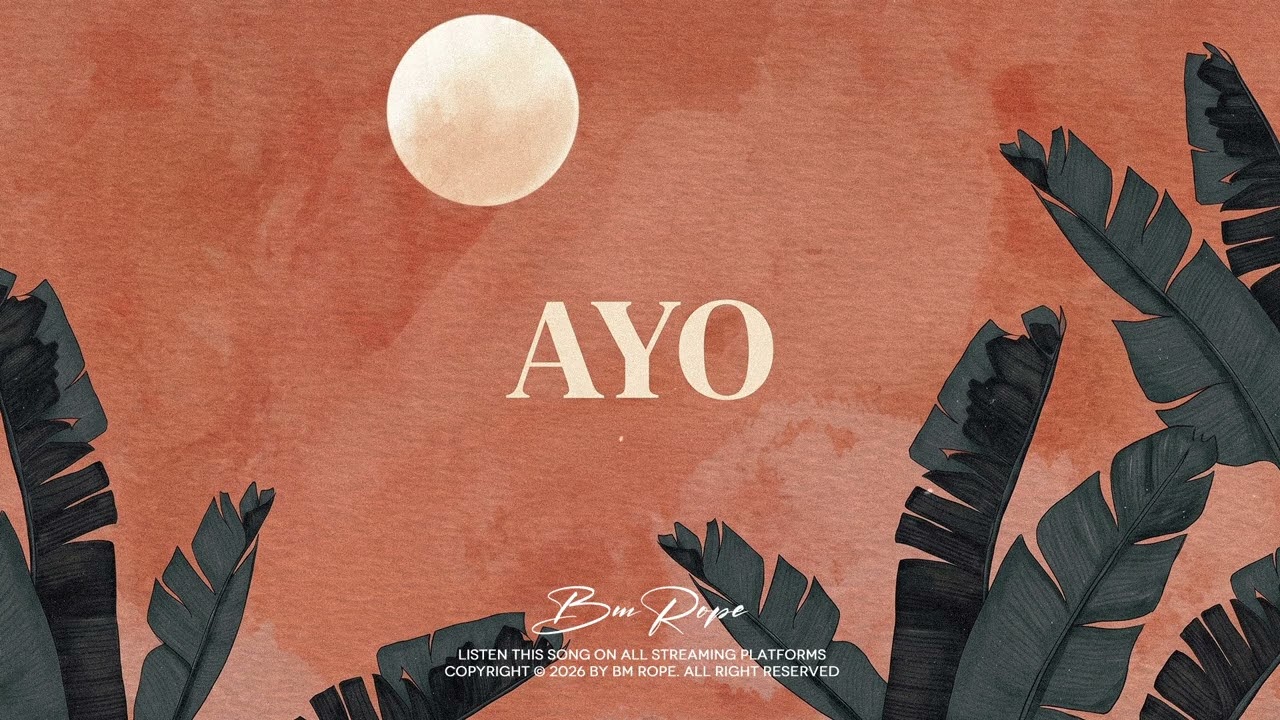 Watch Bm Rope - AYO (Afro House) on YouTube Watch Bm Rope - AYO (Afro House) on YouTube