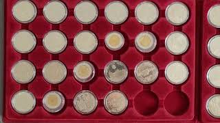 Купив і продаю колекцію ювілейних та пам&#39;ятних монет України