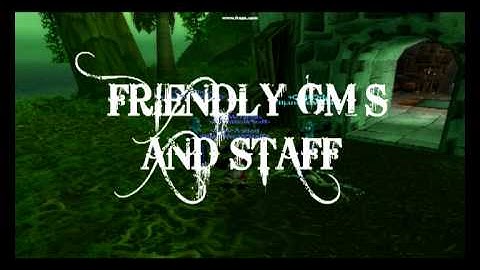 Bjarn - WoW 3.3.3a Private Server Trailer