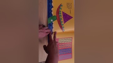 Leaping Lizards by Stuart Murphy - counting by 5