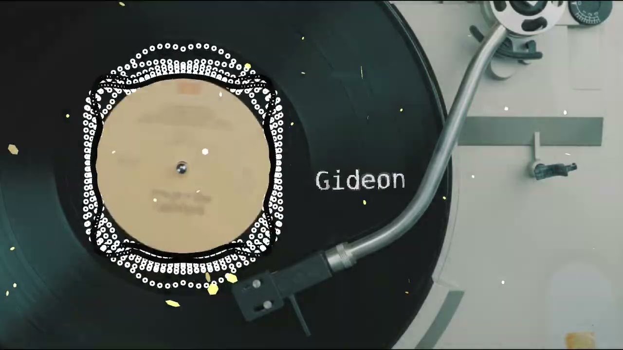 [Free] Jazz and Bass type Beat - Gideon