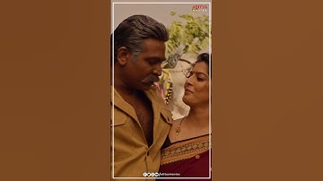 Romance करना मेरे पति से सिक्लो 🥰|#VijaySethupathi #Varalakshmi #Michael #Sundeepkishan #New #Shorts