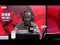 AMAKURU YA BBC GAHUZA 11.05.2026