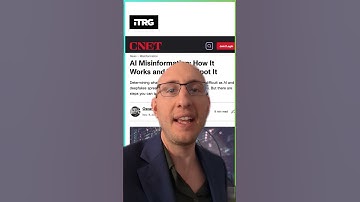 The dark side of AI...🤖 💀#ai #tech #generativeai