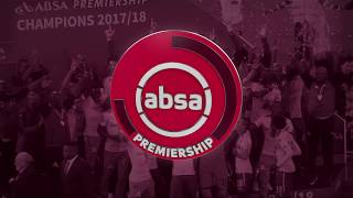 2018 ABSA Premiership