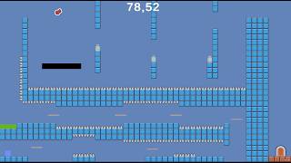 Prototype Game Platformer 2D (no sound)
