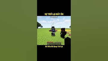 Bò SiCa Đã Quay Trở Lại Và Lợi Hại Hơn Xưa ??! 🤣 - Tập 745 #shorts