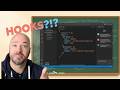 Completely understand hooks in less than 20 minutes