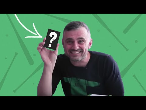 I Dreamed About This Day Since I was 15 | DailyVee 563 thumbnail