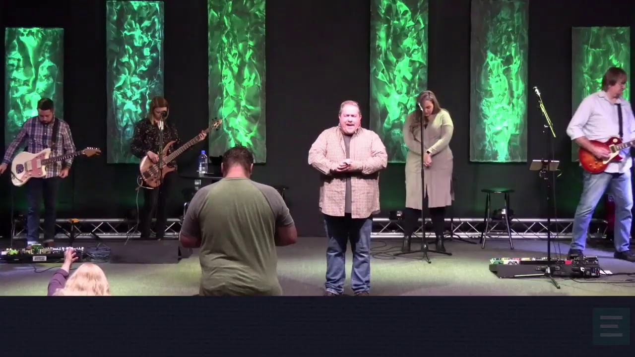 Eastgate Church Live Stream YouTube