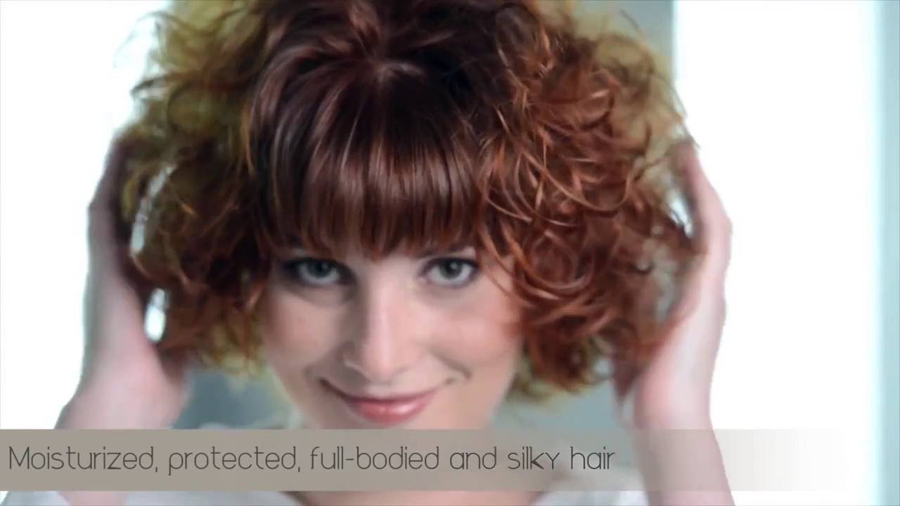 Краска MildColor от Selective Professional