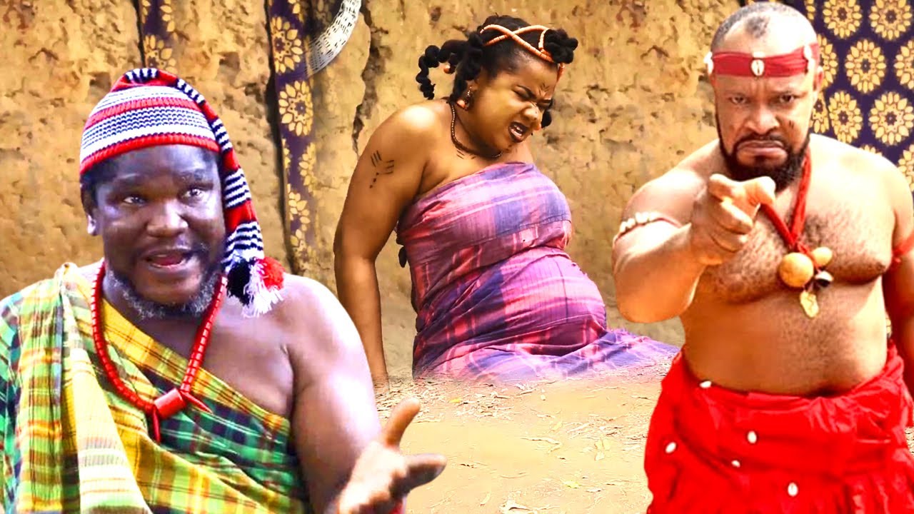 The Return Of Odogwu Pt 2 Diamond Okechi Nigerian Movie YouTube the-return-of-odogwu-pt-2-diamond-okechi-nigerian-movie-youtube