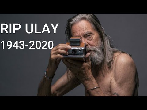 Ulay Dies at 76