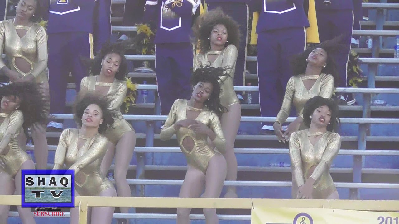 NCAT - 5th Quarter vs NSU Spartan Legion with FaceCam - YouTube