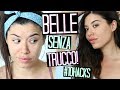 COME ESSERE BELLE SENZA TRUCCO IN ESTATE! | 10 TRUCCHETTI CHE DOVETE SAPERE! | Adriana Spink