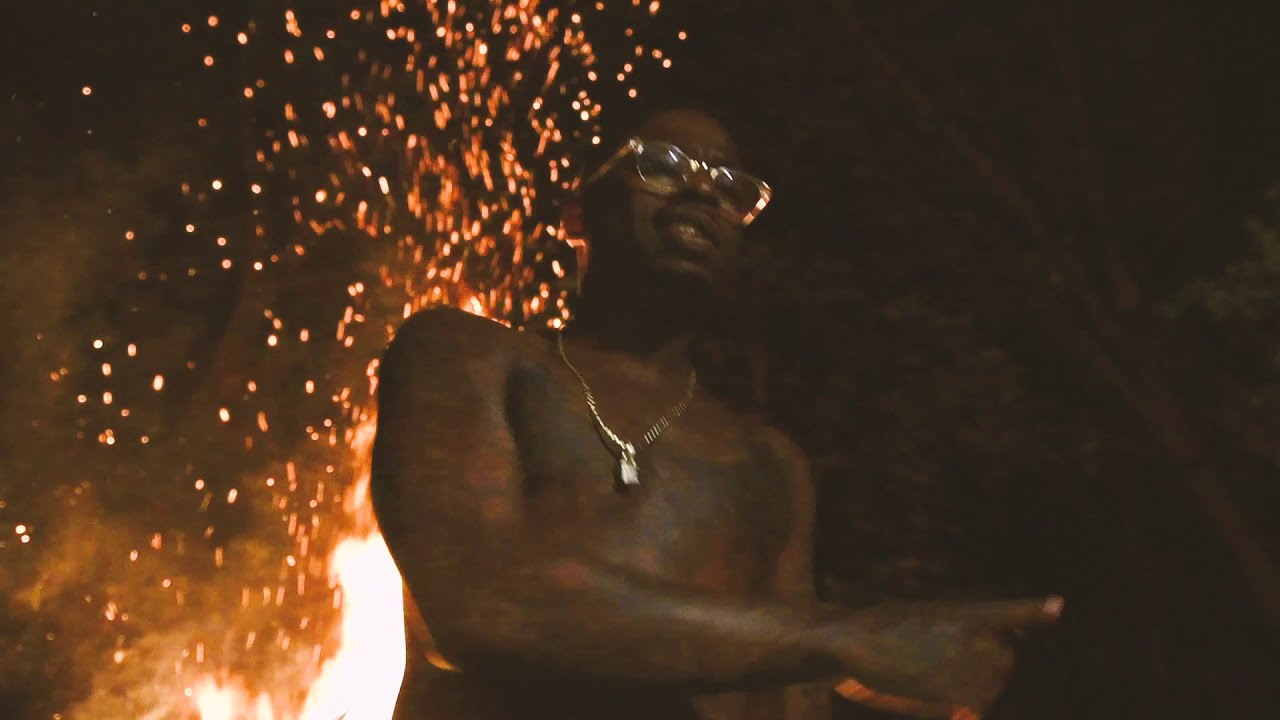 Mira Mr. Lock - Been (Official Visual) en YouTube Mira Mr. Lock - Been (Official Visual) en YouTube