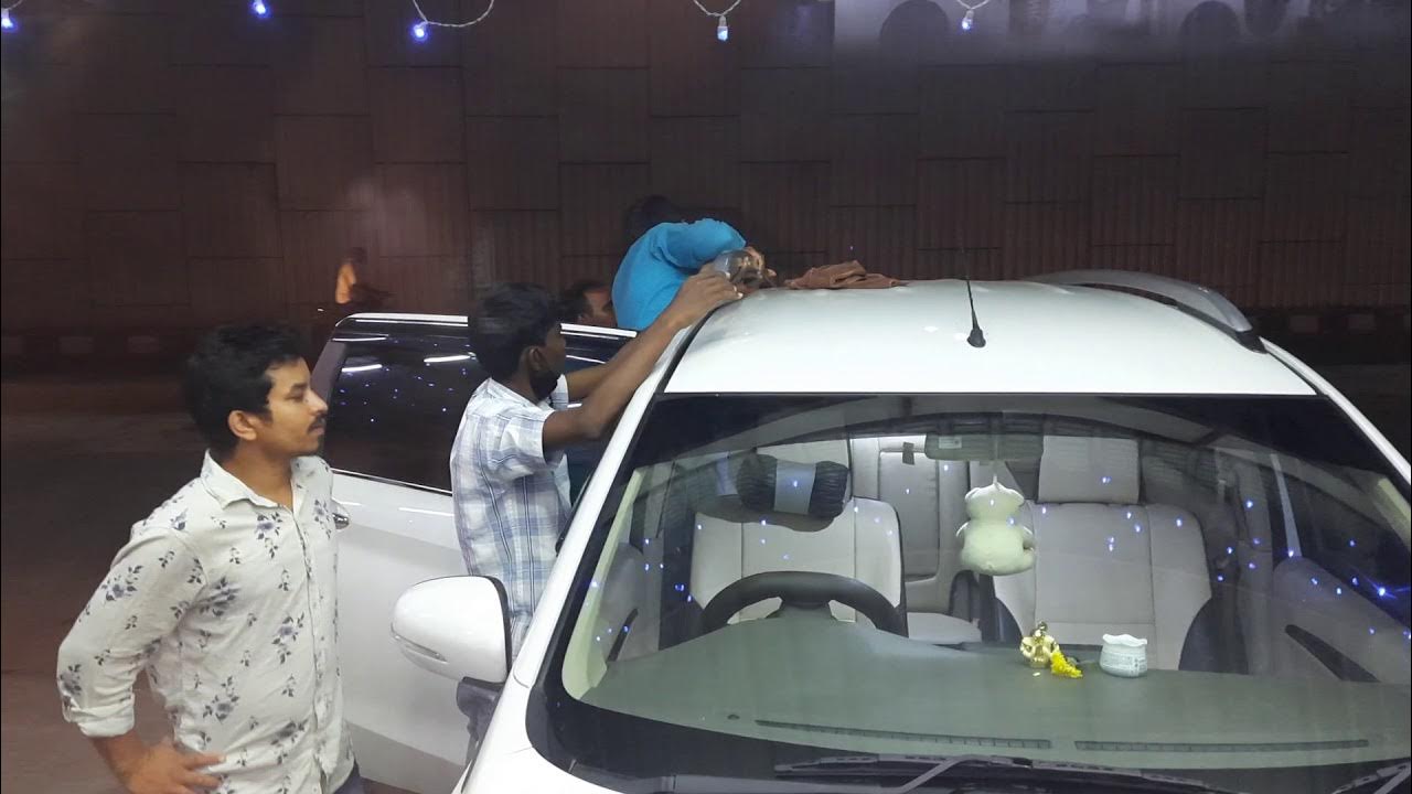 vellore car decors 98941 11125 YouTube