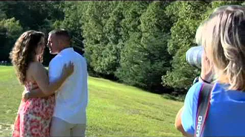Kelly Hahn Photography " The Engagement Shoot"