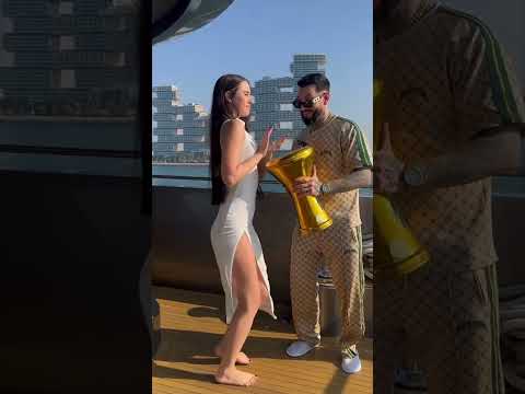 Russian Girl Dance Beat On Darbuka Alrafaelo Darbuka Dubai