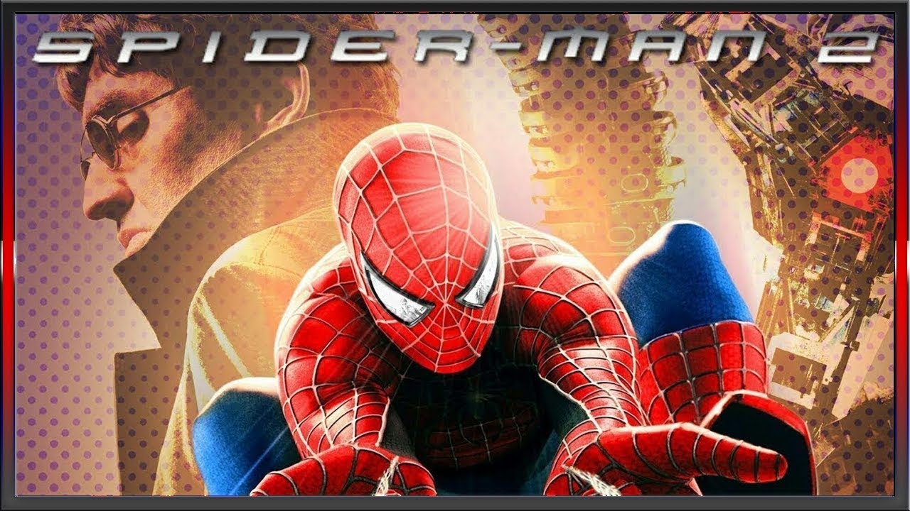 spider man 2 pc spider man 2 pc