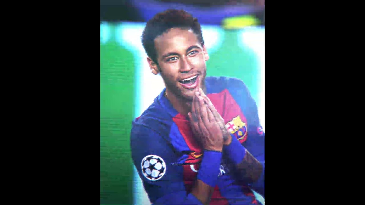 Neymar fire 2015 💀🔥 #shorts #football #neymar