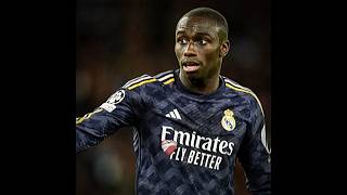 Khaby Lame X Ferland Mendy