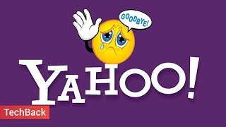 Yahoo!Messenger 20 năm - CẢ MỘT TRỜI THƯƠNG NHỚ!