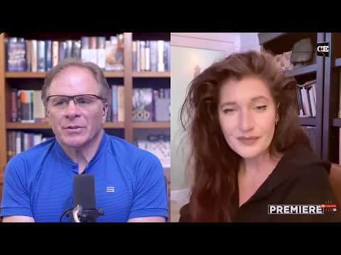 The Disturbing Psychology of Conspiracy Theories  Parasocial Relationships with annakitko
