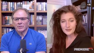 The Disturbing Psychology of Conspiracy Theories  Parasocial Relationships with annakitko