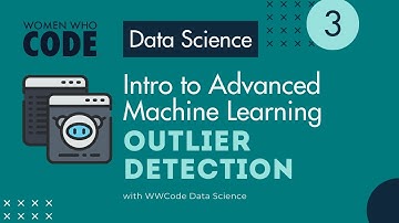 Outlier Detection: Introduction to Advanced Machine Learning (3)