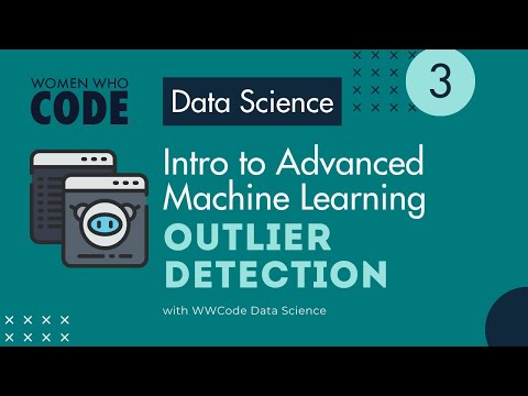 Outlier Detection: Introduction