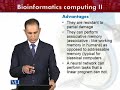 BIF602 Bioinformatics Computing II Lecture No 185