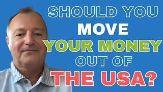 US Expats - How To Get Your Money Out Of The USA (And Why You May Not Want To)