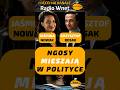 NGOSY mieszają w polityce I Krzysztof Bosak i Jaśmina Nowak