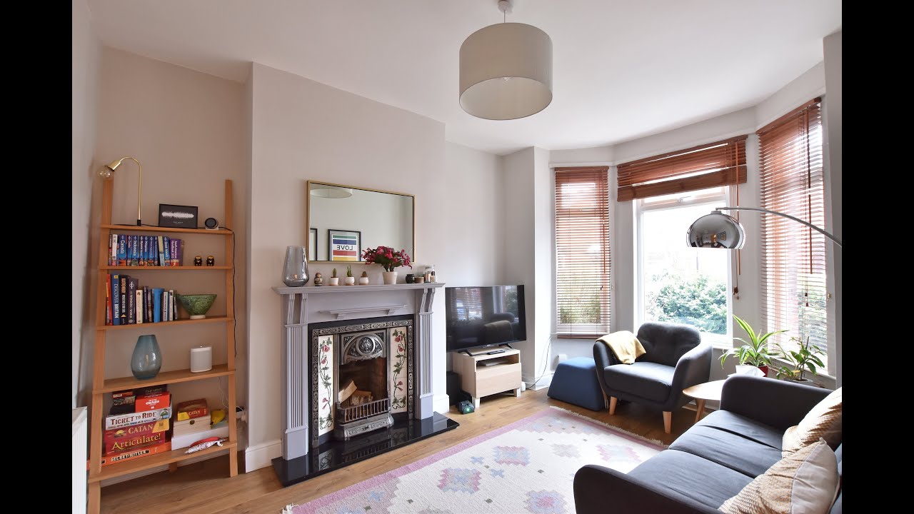 Longford Road, Chorlton Offers In Excess of £399,950 YouTube