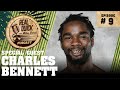 #9 Felony Charles Bennett | Real Quick With Mike Swick Podcast