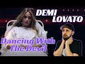 Demi Lovato Dancing With The Devil REACTION! Wow.. Emotional!