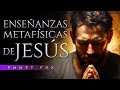El secreto metafísico revelado por Jesús | Emmet Fox | Metafísica Cristiana