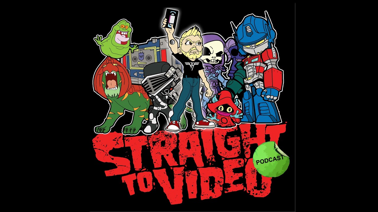 Episode 64 - Michael McKeegan