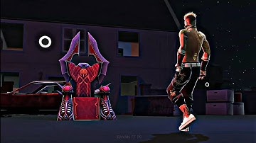 free gamer Official New 3D Animation Intro | #shorts #freefire #viral #intro